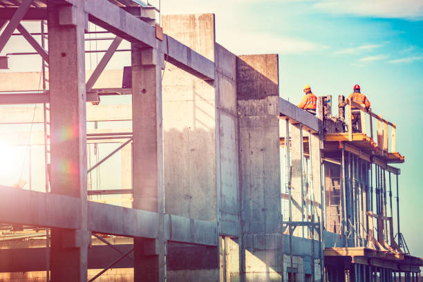 Best Concrete Leveling Services  in Saugerties South, NY