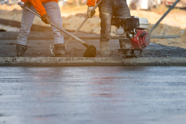 Best Concrete Flooring Contractor  in Saugerties South, NY