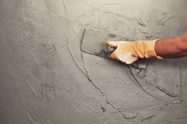 Best Concrete Crack Repair  in Saugerties South, NY