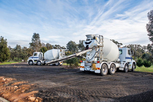 Best Concrete Repair Services  in Saugerties South, NY