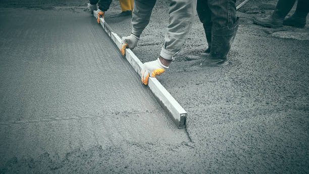 Best Best Concrete Contractor  in Saugerties South, NY
