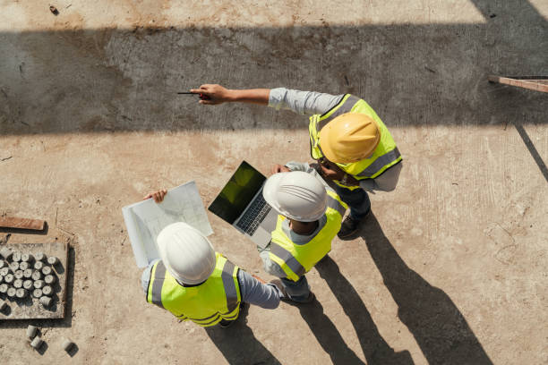 Best Commercial Concrete Contractor  in Saugerties South, NY