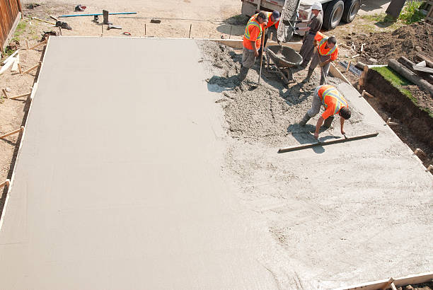 Best Concrete Contractor Near Me  in Saugerties South, NY
