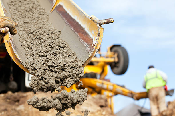 Best Poured Concrete Foundation  in Saugerties South, NY