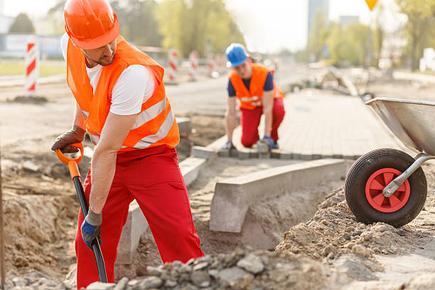 Best Affordable Concrete Services  in Saugerties South, NY