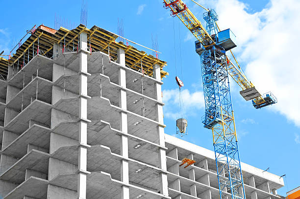 Best Commercial Concrete Contractor  in Saugerties South, NY